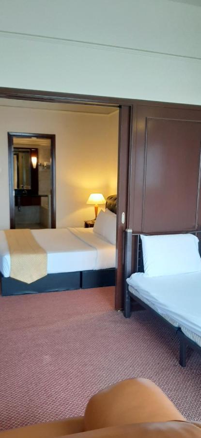 Kuala Lumpur Apartment At Times Square Exterior foto